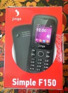 Jinga. ����� ����