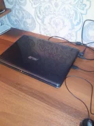 Asus K40AB. 14.1", 2,1����, ��� 2048 ��, ���� 250���, WiFi, ����������� �� 4��.