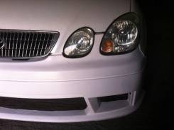Обвес кузова аэродинамический. Toyota Aristo, JZS160 Lexus GS300, JZS160