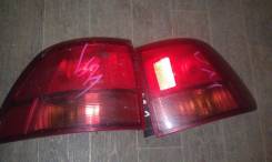 Стоп-сигнал. Honda Partner, ABE-EY8, EY8, ABEEY8 Honda Orthia, EL2, EL3, EL1