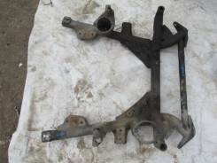 Балка под двс. BMW X5, E53 Двигатель M62B44T