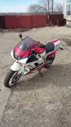 Yamaha FZR 1000. 1 000 куб. см., исправен, птс, с пробегом
