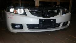 Ноускат. Honda Accord, CL9, CL8, CL7 Двигатели: K20A, K24A