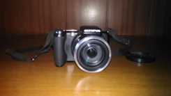Olympus SP-800UZ. 10 - 14.9 ��, ���: 14� � �����