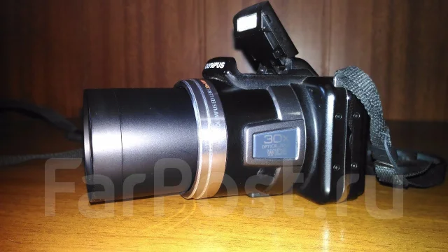 Olympus SP-800UZ. 10 - 14.9 ��, ���: 14� � ����� ����