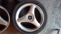 BSA. 7.0x17", 5x114.3, ET38 ����