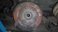 Ступица. Nissan: Stanza, Prairie, Primera, Avenir, Auster, Bluebird Двигатели: CA18I, CA18DT, CA18D, CA18T, CA16S, CA20E, CA20S, GA16DE, SR20DI, GA16D...