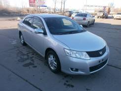 Toyota Allion. ZRT260, 2ZR