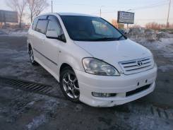 Toyota Ipsum. ACM21, 2AZ