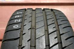Michelin Pilot. Летние, износ: 5%, 4 шт