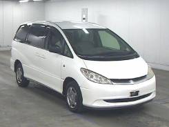 Toyota Estima Hybrid. AHR10, 2AZFXE