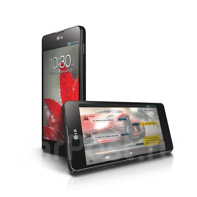 LG Optimus G. ����� ����