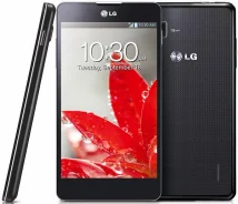 LG Optimus G. ����� ����