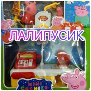 Игровые наборы.