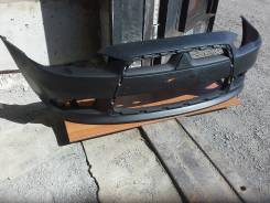 Бампер. Mitsubishi Lancer