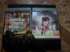 Sony PlayStation 3