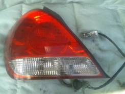 Стоп-сигнал. Nissan Bluebird