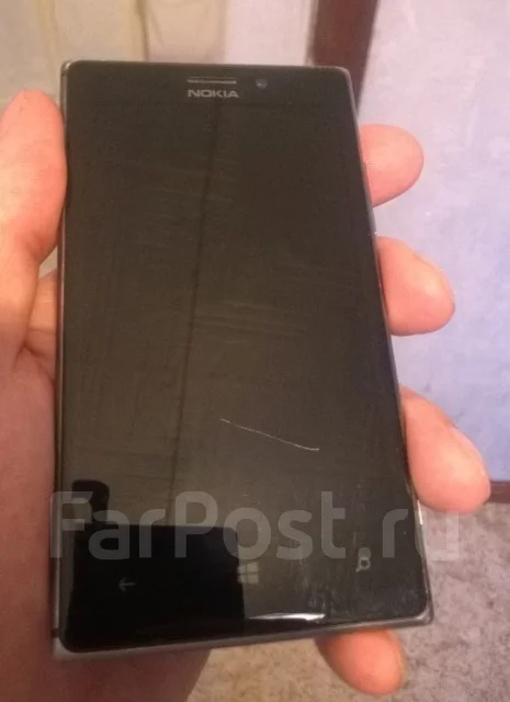 Nokia Lumia 925 ����
