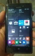 Nokia Lumia 925 ����