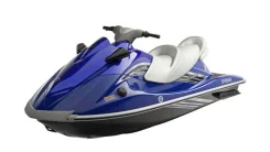 Yamaha VX Cruiser. 2005 ��� ����