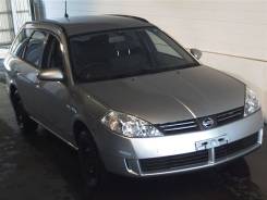 Nissan Wingroad. WFY11, QG15DE