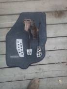 Педаль. Mitsubishi Lancer Evolution, CN9A, CP9A Mitsubishi Lancer Mitsubishi Mirage, CN9A, CP9A
