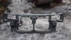 Рамка радиатора. Nissan Primera Nissan Avenir, PNW10, SW10, W10, VENW10, VEW10, PW10, VSW10 Двигатели: GA16DE, SR20DI, GA16DS, CD20, SR20DE, SR20DET...
