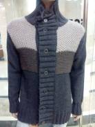 Кардиганы. 48, 50, 52