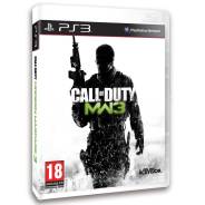 Игры для Sony PlayStation 3.