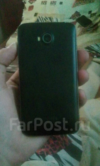 Philips Xenium W736. �/� ����