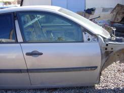 Стекла, крыша Renault Megane