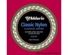 D'Addario EJ27H Нейлон для классической гитары