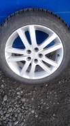Диски Enkei 17 в Бородино Enkei. 7.5x17", 5x100.00, ET48
