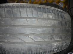 Bridgestone Turanza ER300. Летние, 2009 год, износ: 50%, 2 шт