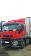 Iveco Stralis. Продам седельный тягач AT440S43T/P RR, 10 308 куб. см., 39 000 кг.