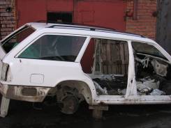 Кузов в сборе. Mercedes-Benz E-Class, S124