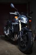 Suzuki GSR 750A. 749 куб. см., исправен, птс, с пробегом