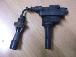 Катушка зажигания. Mitsubishi: TownBox Wide, Toppo BJ Wide, Bravo, Minicab, Minica Toppo, Toppo BJ, TownBox, Pajero Mini Двигатель 4A30T