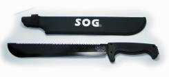 Мачете SOGFari Machete МС-01!