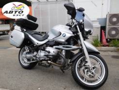 BMW R 1150 R. 1 150 куб. см., исправен, птс, без пробега