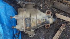Редуктор. Nissan Largo, W30 Nissan Vanette Serena, KVC23, KBCC23, KBC23 Двигатели: KA24DE, CD20ET, CD20T, SR20DE