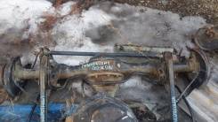 Мост. Mitsubishi Pajero, V25C, V25W, V26W, V26WG, V45W, V46V, V46W, V46WG Mitsubishi Montero, V25W, V26W, V45W Двигатели: 4M40, 6G74