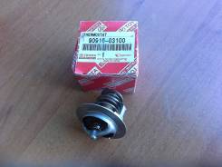 Термостат. Toyota: GS300, Tundra, Century, RAV4, GS30, GS350, 4Runner, Land Cruiser, Celica, Sequoia, Celsior, Caldina, Crown, Altezza, Carina E, GX47...