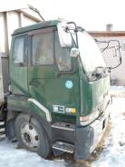 Nissan Diesel. CD45CV, PF6