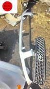 Планка под фары. Toyota RAV4, ZCA26W Toyota Aristo Двигатель 1ZZFE