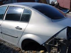 Крыло. Renault Megane, LM1A