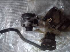 Компрессор кондиционера. Toyota Camry, ACV30