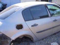 Крыло. Renault Megane, LM1A