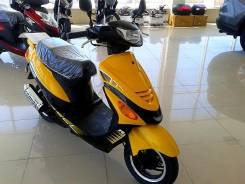 Racer Meteor 50. 49 куб. см., исправен, без птс, без пробега. Под заказ