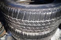 Bridgestone Dueler H/T D687. Летние, износ: 10%, 4 шт. Под заказ